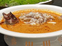 -九重天大饭店(北大街店)