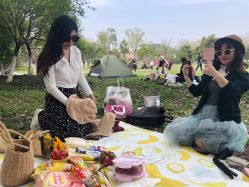 -玄武湖景区-情侣园游乐场