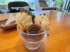 -几静cafe(基湖店)