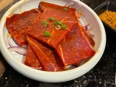 -九田家黑牛烤肉料理(中北镇店)