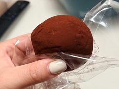 -OUR Bakery(国贸商城店)
