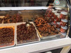 麻辣兔头-鑫记婆婆兔·兔头(春熙店)