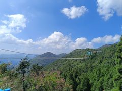 -玉苍山国家森林公园