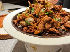 -秀儿四九城·新京菜(亚运村鸟巢店)