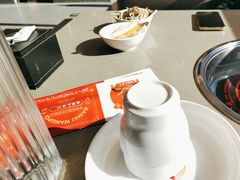 -巴蜀王婆大虾(首经贸店)