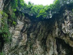 -天河潭旅游度假区