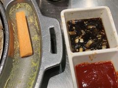 -喜来稀肉(虹泉路店)