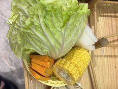 -名善山珍·野生菌汤锅(文殊院店)