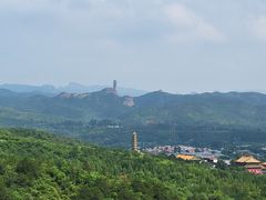 -普陀宗乘之庙(小布达拉宫)