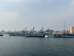 -中国人民解放军海军博物馆