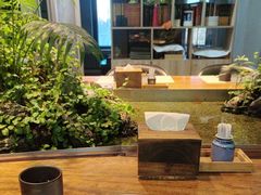 -森味薪火烧•烧鸟居酒屋•日本料理(望京店)