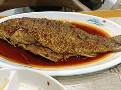 -香满园春饼·家常菜(东大桥店)