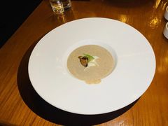 -沈阳君悦酒店·意坊意大利餐厅