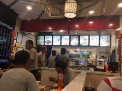 -陕味食族油泼面·小炒盖码面(双榆树店)