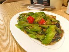 -佛有缘素食馆·荔湾老字号(陈家祠首店)