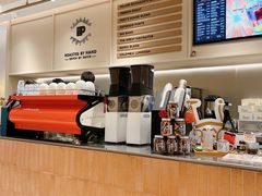 -Peet's 皮爷咖啡(海雅缤纷城店)