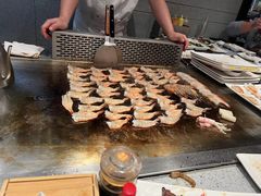 -大渔铁板烧(大悦城店)