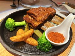 -俄士厨房(时代天街店)
