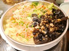 -津沽小院(天津之眼店)