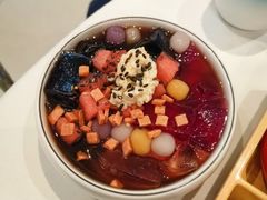 -天宜隆蘑菇宴火锅(石景山旗舰店)