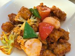 -莆田餐厅PUTIEN(宁波阪急店)