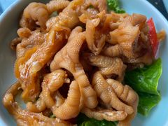 -小城故事·地道宁波味(月湖盛园店)