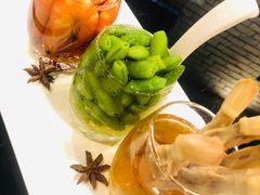 -徐记私厨(半淞园路店)