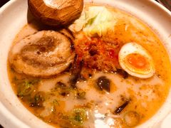 -味千拉面(又一城店)