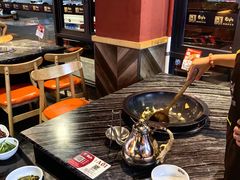 -老船舫·现做活鲜鱼馆(东郊记忆店)