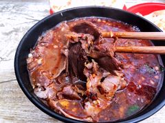 -华山路小碗驴肉汤(龙鳞路店)