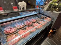 -火焰里烤肉自助(南充王府井店)