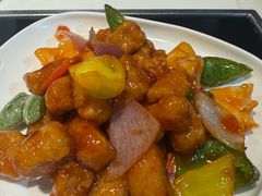 -辉记海鲜美食(氹仔店)