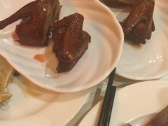 -北京西国贸大酒店