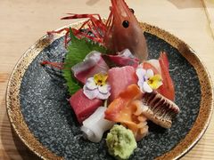 -然寿司(郎园vintage店)