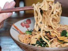 三鲜面-里兆打面馆