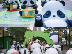 -东莞松山湖万象汇