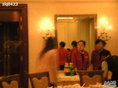 -上海小南国(国会店)