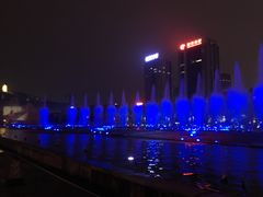 -百林公园-两江幸福广场