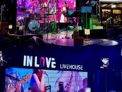 -INLOVE Live House