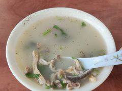 -北三沙家烧麦(北头道街店)
