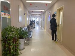 -成都西区医院整形美容