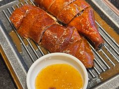 正斗烧鹅-正斗·港式粤菜(SKLP店)