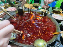-星鸿社重庆老火锅