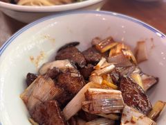 -君东记本帮面馆(天钥桥路店)