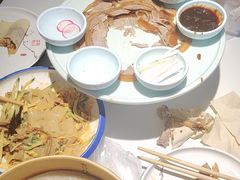 -额娘·春饼烤鸭(华北七楼创始店)