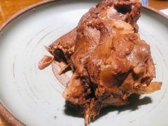 -95号酱骨·一块豆腐(展春园西路店)