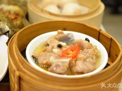 -添好运点心专门店(中环IFC店)