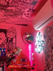 -MDZ STORE·TATTOO·耳饰