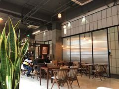 -VESH COFFEE(定西路店)