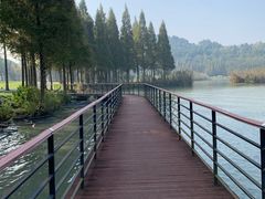 -东钱湖旅游度假区